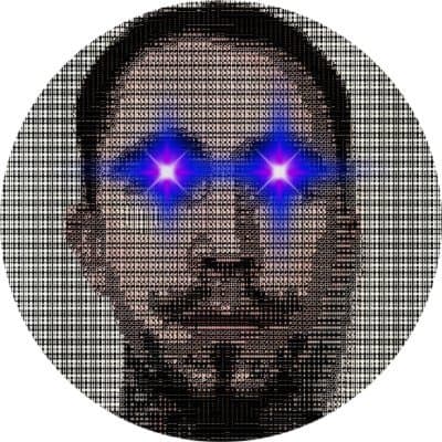 ₳ndrew Bergsan