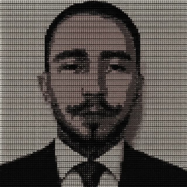 Andrew Blockberg