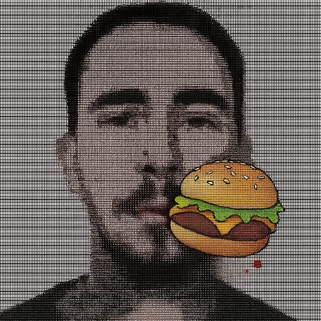 Cheeseberg