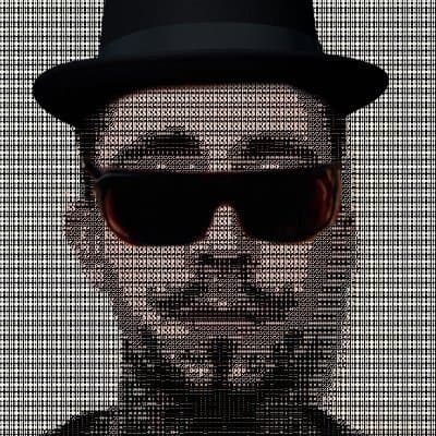 Andrew Heisenberg