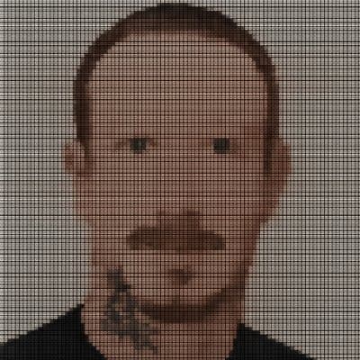 Andrew ZuckerBerg