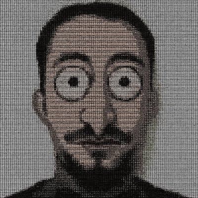 Andrew BigBerg