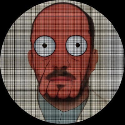 Andrew Zoidberg