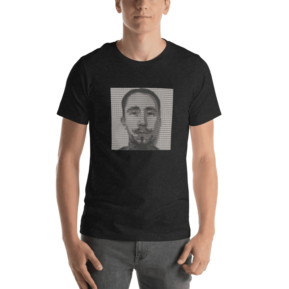 Standard Issue Berg Tee